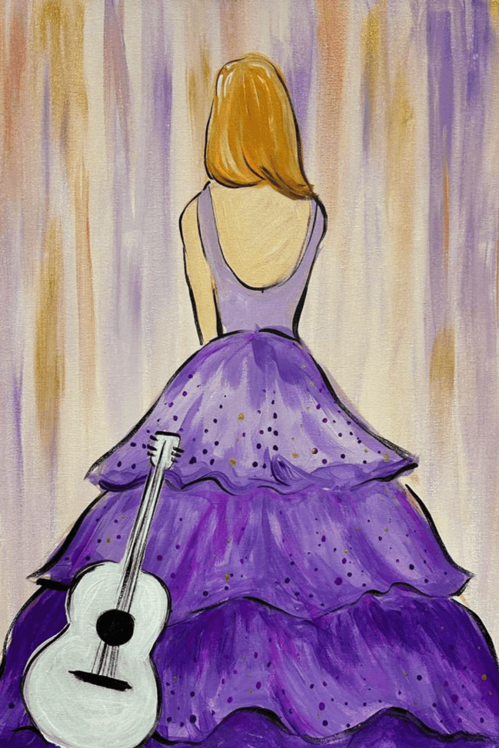 Lavender Haze